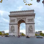 La Suite D\'Avenue Foche