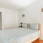 La Suite D\'Avenue Foche