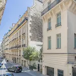 La Suite D\'Avenue Foche