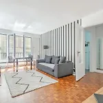 La Suite D\'Avenue Foche