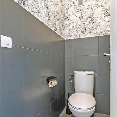 Apartment La D'avenue Foche Paris