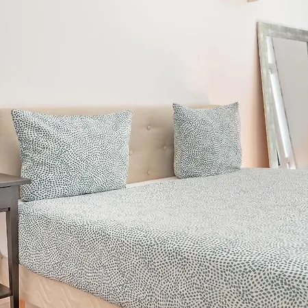 Apartment La D'avenue Foche *