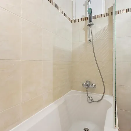 Apartment La D'avenue Foche Paris