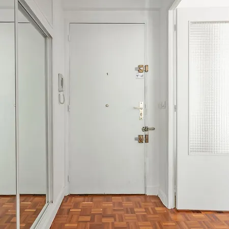 La D'avenue Foche Apartment